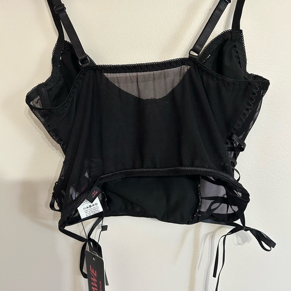 Crop Top Romwe - Picture 3 of 5